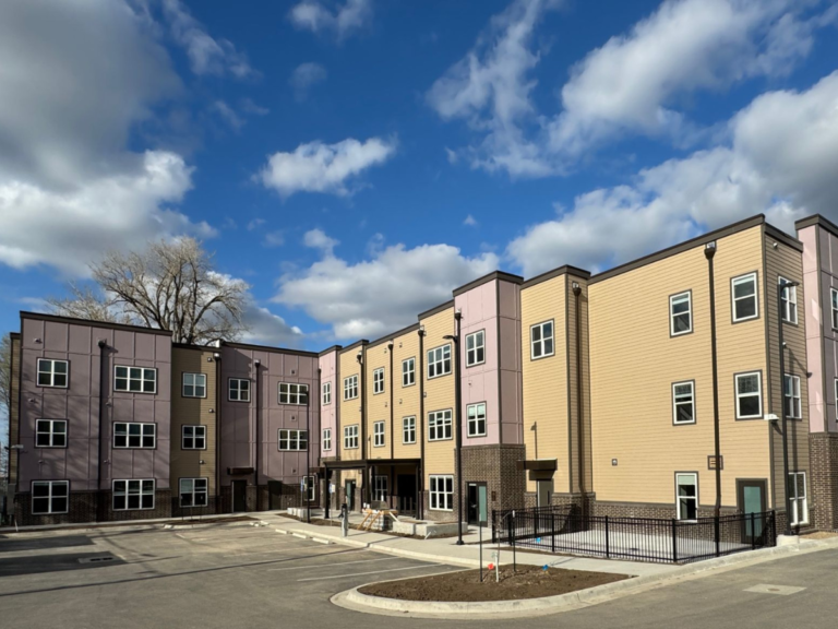 tracy-campus