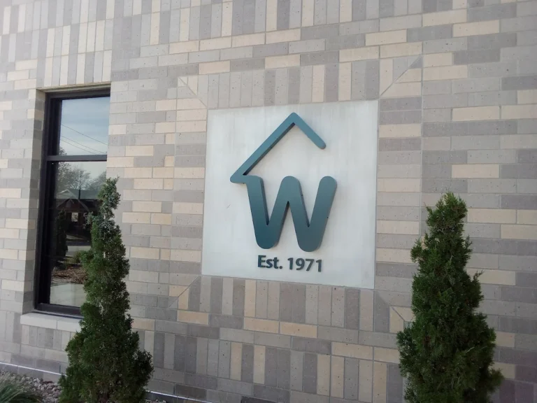 wh-building