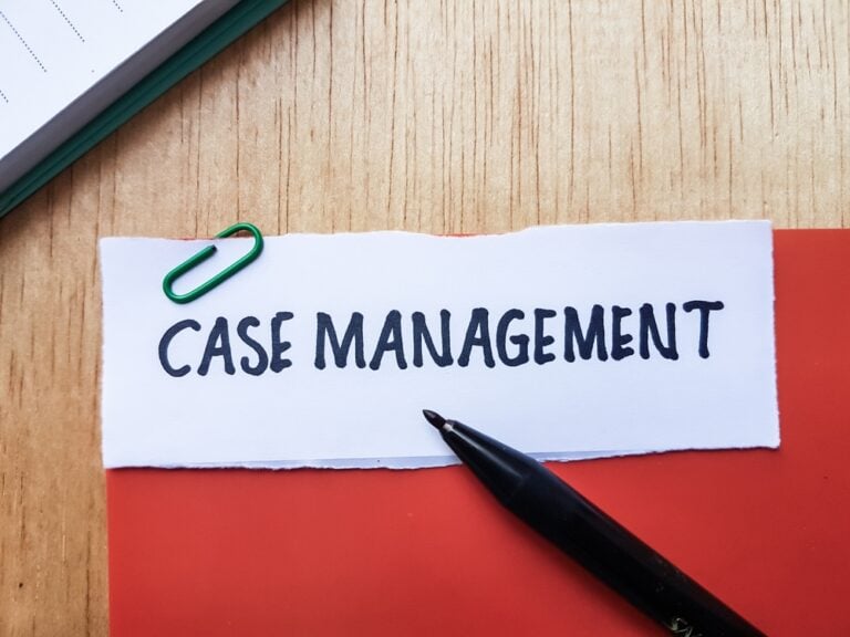 Case Management Software for Nonprofits